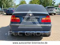 2003 BMW 316