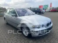 2003 BMW 316