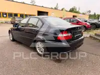 2003 BMW 316
