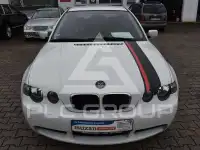 2003 BMW 316