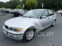 2003 BMW 316