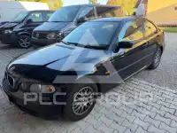 2003 BMW 316