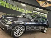 2003 BMW 316