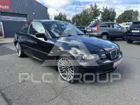 2003 BMW 316