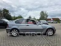 2003 BMW 316