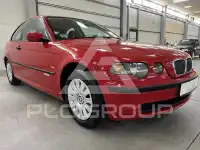 2003 BMW 316