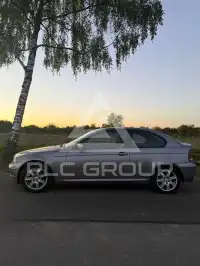 2003 BMW 316