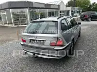 2003 BMW 316