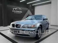 2003 BMW 316