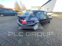 2003 BMW 316