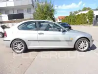 2003 BMW 316