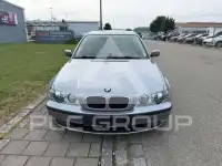 2003 BMW 316