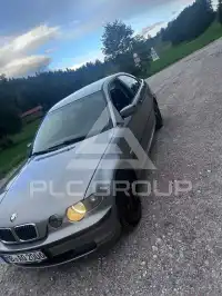 2003 BMW 316