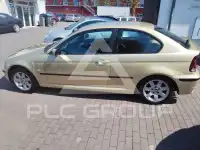 2003 BMW 316