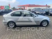 2003 BMW 316