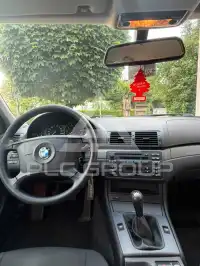2003 BMW 316