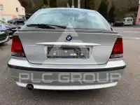 2003 BMW 316