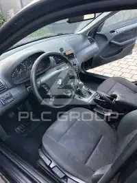 2003 BMW 316