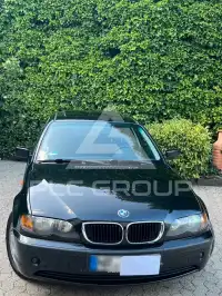 2003 BMW 316