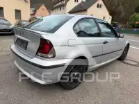 2003 BMW 316