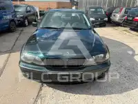 2003 BMW 316