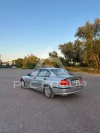 2003 BMW 316