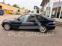 2003 BMW 316