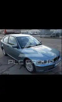 2003 BMW 316