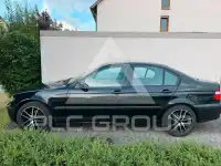 2003 BMW 316
