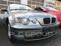 2003 BMW 316