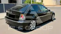 2003 BMW 316