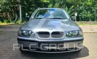 2003 BMW 316