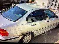 2003 BMW 316