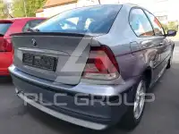 2003 BMW 316