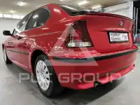 2003 BMW 316