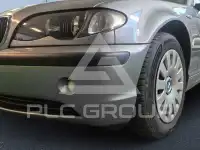 2003 BMW 316