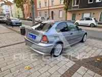 2003 BMW 316