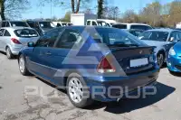 2003 BMW 316