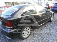 2003 BMW 316