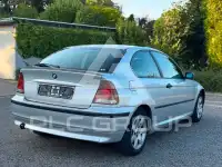 2003 BMW 316