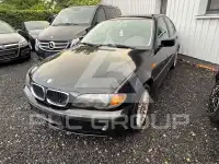 2003 BMW 316