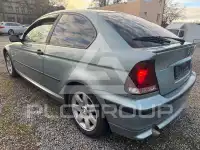 2003 BMW 316