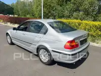 2003 BMW 316