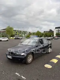 2003 BMW 316