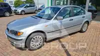 2003 BMW 316