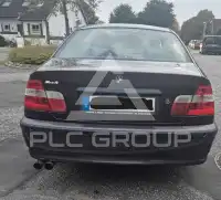 2003 BMW 316
