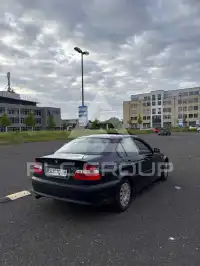 2003 BMW 316
