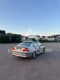 2003 BMW 316