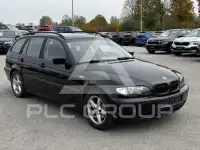 2003 BMW 316