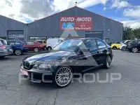 2003 BMW 316